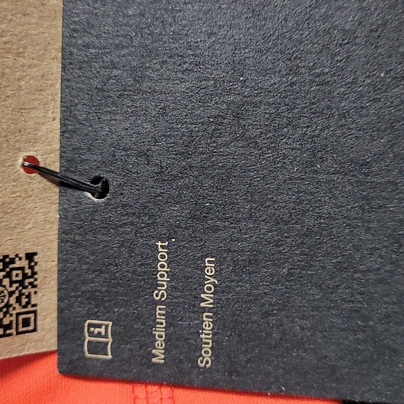 Nike Sports Bra - Picture 6 of 6